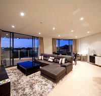 Axis Apartment Short Term Accommodation - Accommodation in Brisbane