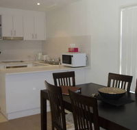 Braddon Element Apartment - Accommodation in Brisbane