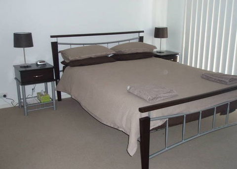 Braddon Element Apartment - Accommodation in Brisbane 1