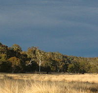 Namadgi National Park - Accommodation in Brisbane