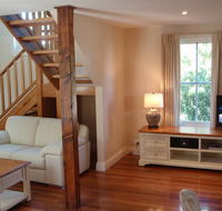 Blue Haven Cottage - Accommodation in Brisbane