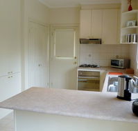 517 on Sherrard - Accommodation in Brisbane