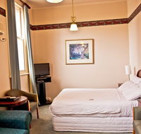 Hotel Shamrock - Accommodation in Brisbane