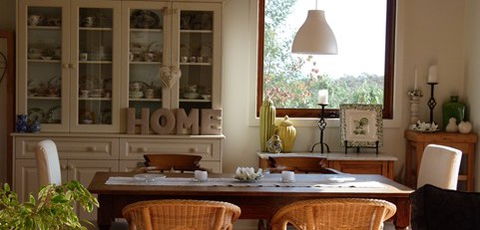 Tarrangower Holiday Home - Accommodation in Brisbane 0