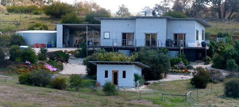 Tarrangower Holiday Home - Accommodation in Brisbane 1