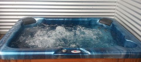 Tarrangower Holiday Home - Accommodation in Brisbane 4
