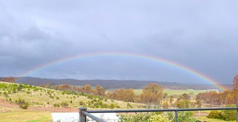 Tarrangower Holiday Home - Accommodation in Brisbane 5