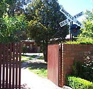 Whistle Inn - Accommodation in Brisbane