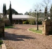Stonehaven on Monsants - Accommodation in Brisbane