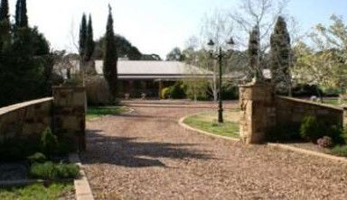 Stonehaven On Monsants - Accommodation in Brisbane 0