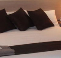Bristol Hill Motor Inn  Peppas Licensed Restaurant - Accommodation in Brisbane