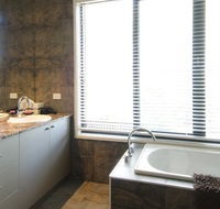 Coliban Springs - Accommodation in Brisbane