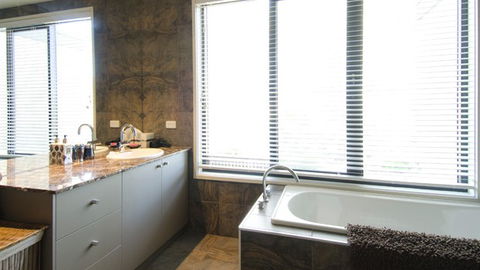Coliban Springs - Accommodation in Brisbane 0