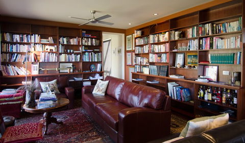 Coliban Springs - Accommodation in Brisbane 1