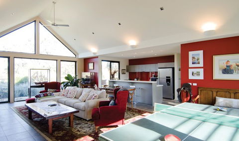 Coliban Springs - Accommodation in Brisbane 3