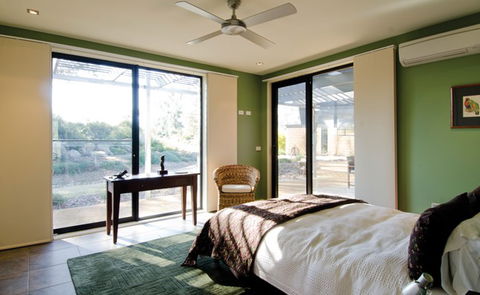 Coliban Springs - Accommodation in Brisbane 4