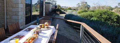 Coliban Springs - Accommodation in Brisbane 5