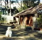 Bernadette Cottage - Accommodation in Brisbane