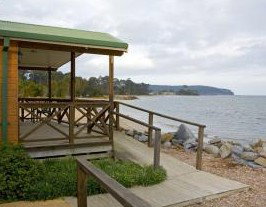 BIG4 Batemans Bay At Easts Riverside Holiday Park - Accommodation in Brisbane 1