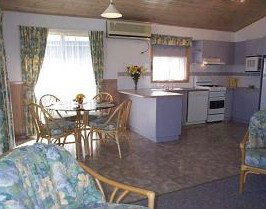BIG4 Batemans Bay At Easts Riverside Holiday Park - Accommodation in Brisbane 2