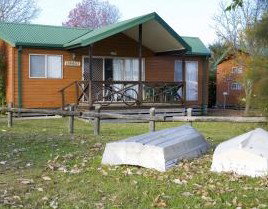 BIG4 Batemans Bay At Easts Riverside Holiday Park - Accommodation in Brisbane 3