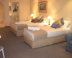 Harbourview Motel Bermagui - Accommodation in Brisbane 1