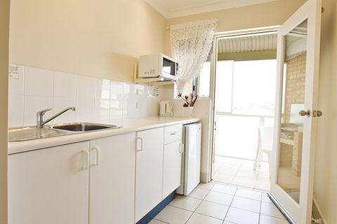 Harbourview Motel Bermagui - Accommodation in Brisbane 4