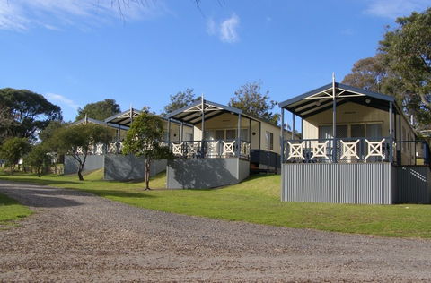 Wallaga Lake Park - Accommodation in Brisbane 1