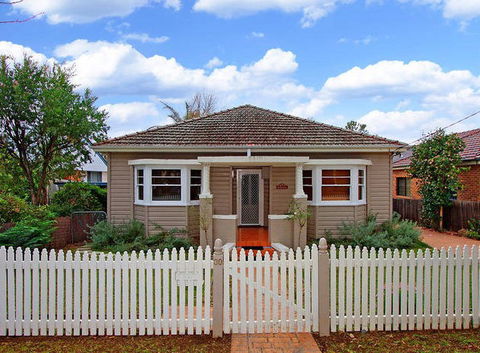 Berry Brook - Accommodation in Brisbane 1