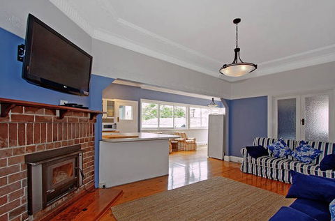 Berry Brook - Accommodation in Brisbane 2