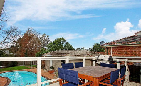 Berry Brook - Accommodation in Brisbane 3