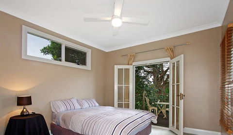 Berry Brook - Accommodation in Brisbane 5