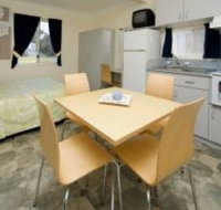 Burrill Lake Tourist Park - Accommodation in Brisbane