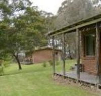 Central Tilba Farm Cabins - Accommodation in Brisbane