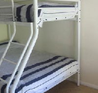 Benjamins Beach House - Accommodation in Brisbane