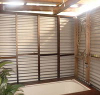 Aqua - My Island Home - Accommodation in Brisbane