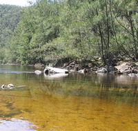 Bakers Flat Cottages - Accommodation in Brisbane