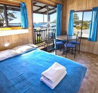 Anglers Rest - Accommodation in Brisbane