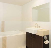 Bay Breeze - Accommodation in Brisbane