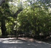 Booderee National Park Green Patch camping area - Accommodation in Brisbane