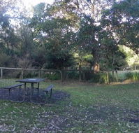 Booderee National Park Cave Beach camping area - Accommodation in Brisbane
