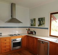 Blue Roo House - Accommodation in Brisbane