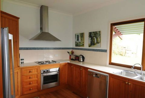 Blue Roo House - Accommodation in Brisbane 0