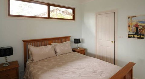 Blue Roo House - Accommodation in Brisbane 2