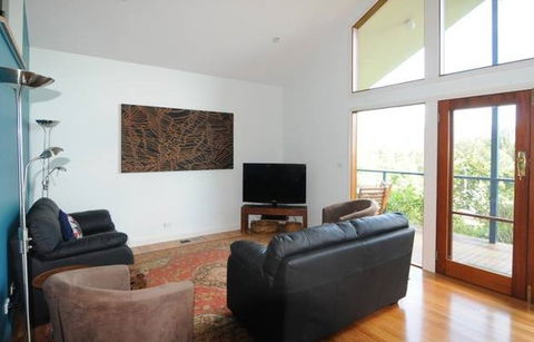 Blue Roo House - Accommodation in Brisbane 3