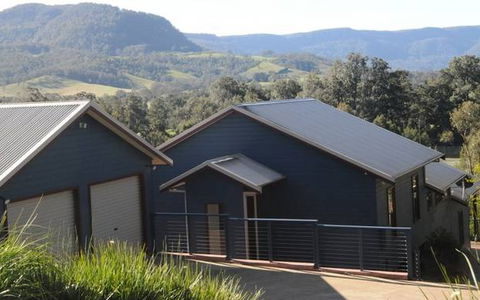 Blue Roo House - Accommodation in Brisbane 5