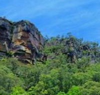 Arundel of Kangaroo Valley - Accommodation in Brisbane
