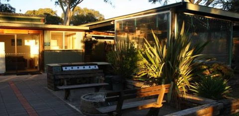 Banksia Park Cottages - Accommodation in Brisbane 0