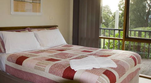 Banksia Park Cottages - Accommodation in Brisbane 3