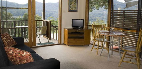 Banksia Park Cottages - Accommodation in Brisbane 4